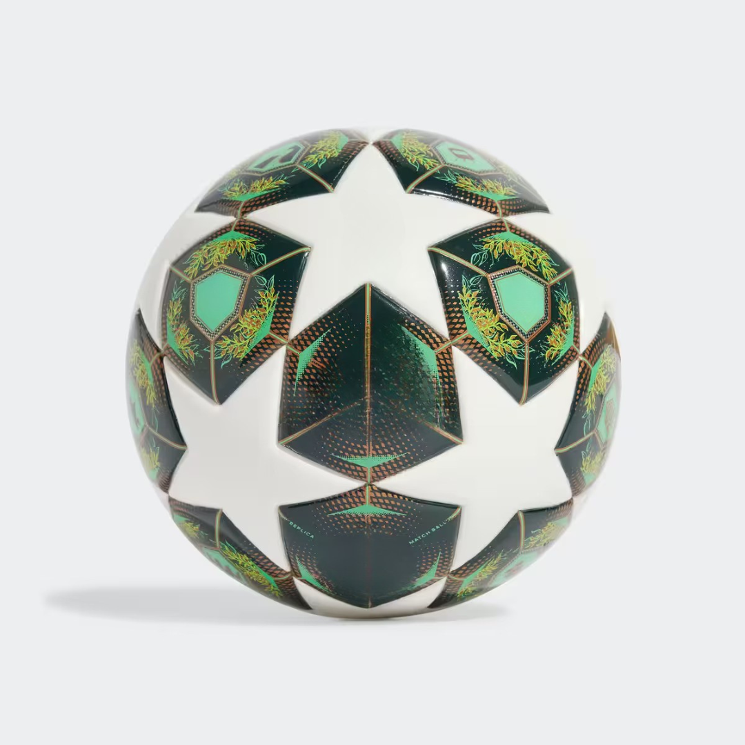 Mini-Ball 24/25