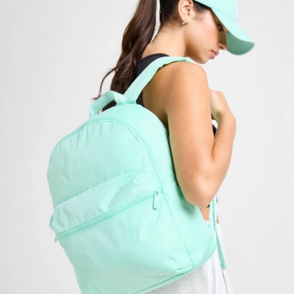 Klassischer Rucksack