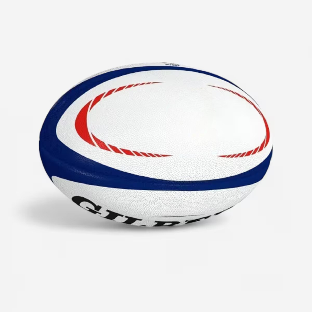 Offizieller Rugbyball für Training und Spiel